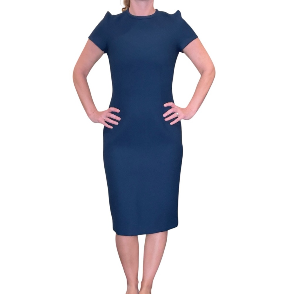 Paule Ka Couture Dress